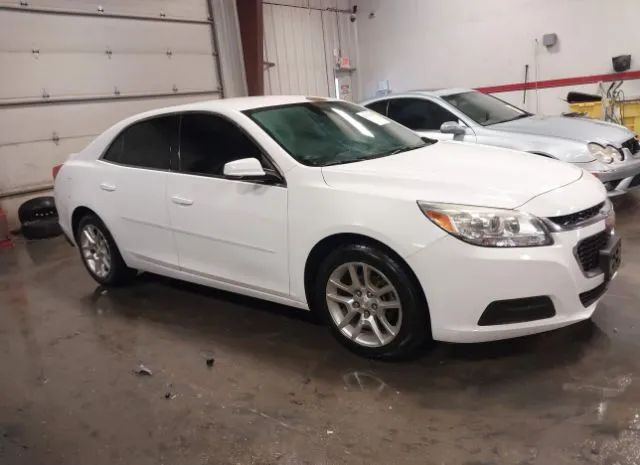 CHEVROLET MALIBU 2014 1g11c5sl9ef166370