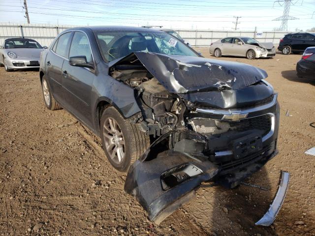 CHEVROLET MALIBU 1LT 2014 1g11c5sl9ef166403