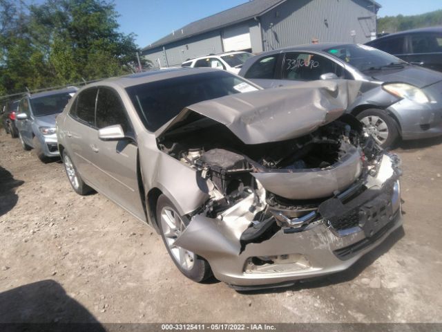 CHEVROLET MALIBU 2014 1g11c5sl9ef168880