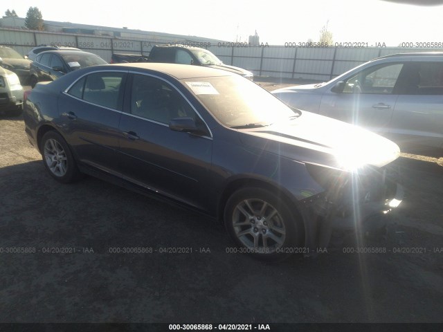 CHEVROLET MALIBU 2014 1g11c5sl9ef173254