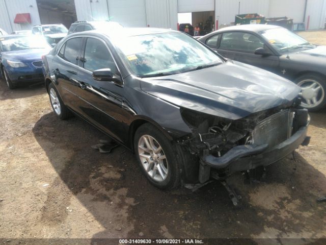 CHEVROLET MALIBU 2014 1g11c5sl9ef173447