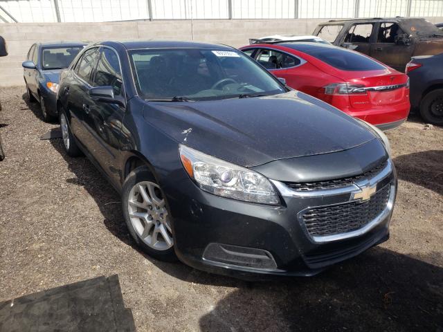 CHEVROLET MALIBU 1LT 2014 1g11c5sl9ef175909