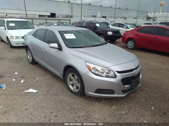 CHEVROLET MALIBU 2014 1g11c5sl9ef180236