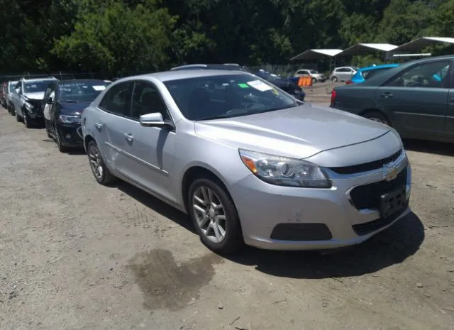 CHEVROLET MALIBU 2014 1g11c5sl9ef183198