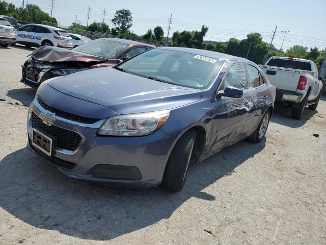 CHEVROLET MALIBU 1LT 2014 1g11c5sl9ef185677