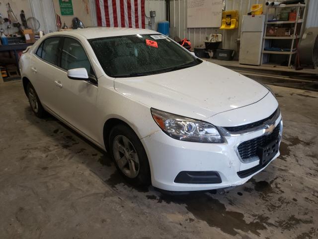 CHEVROLET MALIBU 2014 1g11c5sl9ef186215