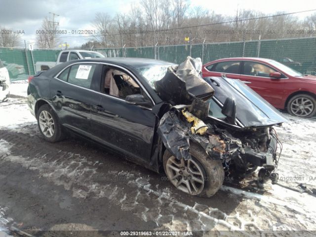 CHEVROLET MALIBU 2014 1g11c5sl9ef188000