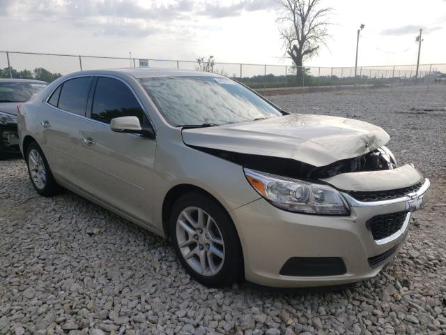 CHEVROLET MALIBU 1LT 2014 1g11c5sl9ef188708