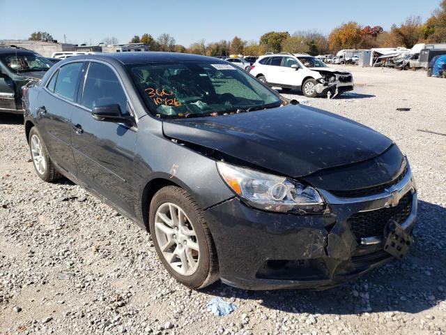 CHEVROLET MALIBU 1LT 2014 1g11c5sl9ef188904