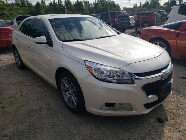 CHEVROLET MALIBU 1LT 2014 1g11c5sl9ef192211