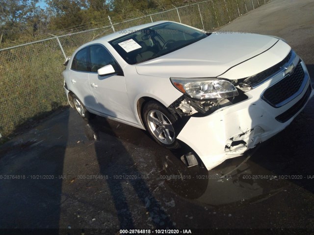 CHEVROLET MALIBU 2014 1g11c5sl9ef192676