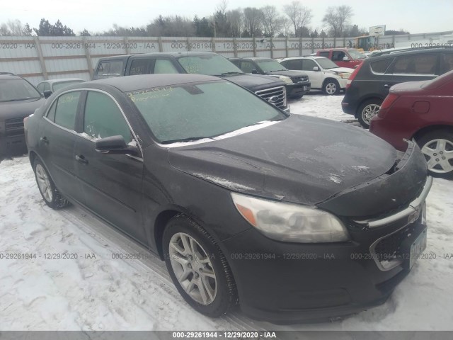 CHEVROLET MALIBU 2014 1g11c5sl9ef192774