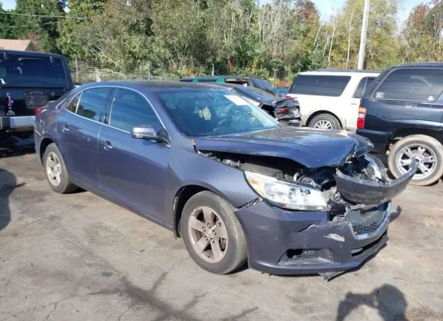 CHEVROLET MALIBU 2014 1g11c5sl9ef194699