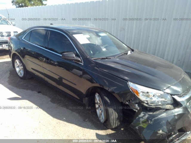 CHEVROLET MALIBU 2014 1g11c5sl9ef194864