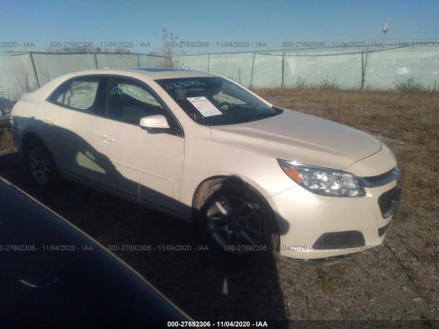 CHEVROLET MALIBU 2014 1g11c5sl9ef195772