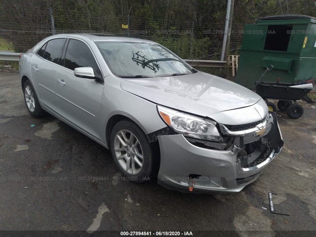 CHEVROLET MALIBU 2014 1g11c5sl9ef199093