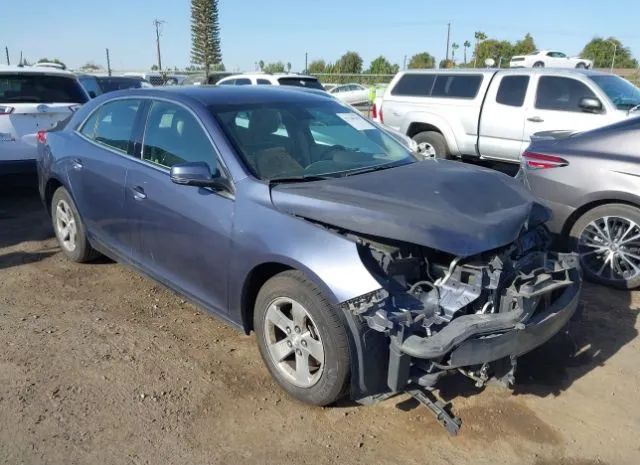 CHEVROLET MALIBU 2014 1g11c5sl9ef201232