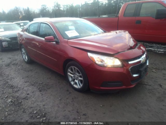 CHEVROLET MALIBU 2014 1g11c5sl9ef211212