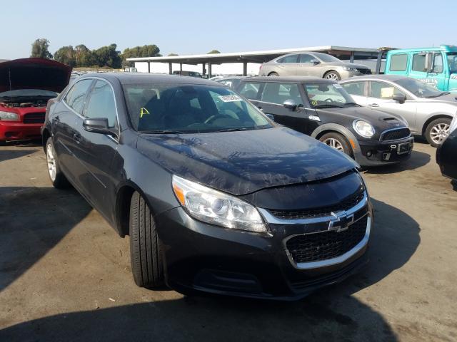 CHEVROLET MALIBU 1LT 2014 1g11c5sl9ef211890