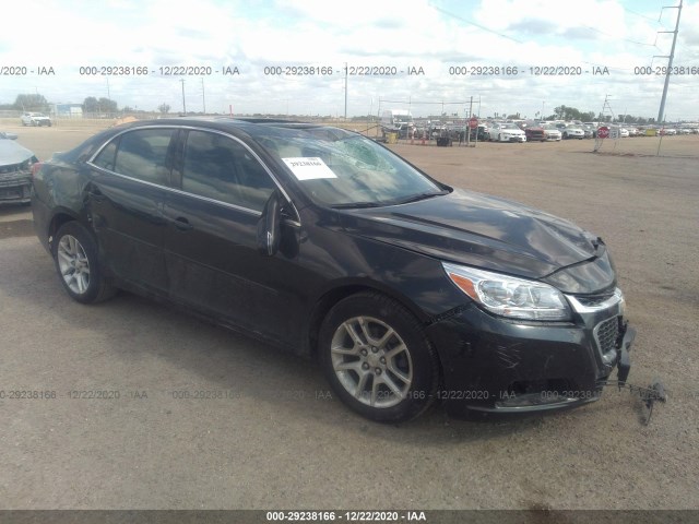 CHEVROLET MALIBU 2014 1g11c5sl9ef212649