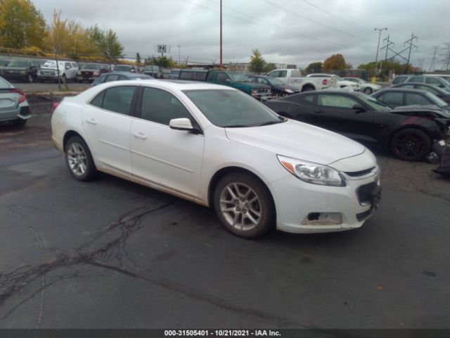 CHEVROLET MALIBU 2014 1g11c5sl9ef213638