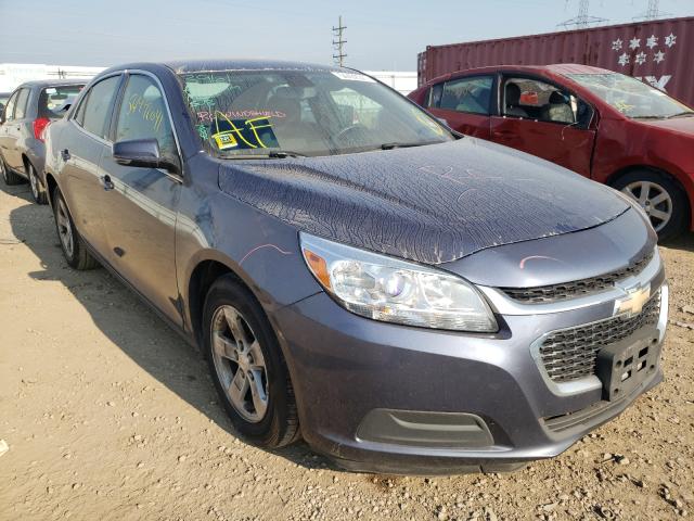 CHEVROLET MALIBU 1LT 2014 1g11c5sl9ef213798