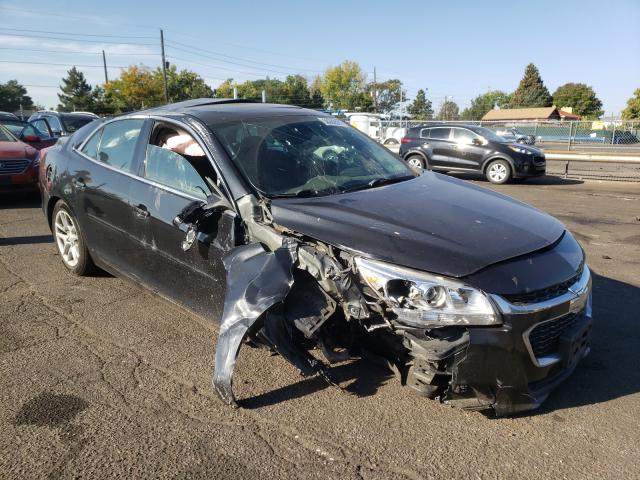 CHEVROLET MALIBU 1LT 2014 1g11c5sl9ef215261