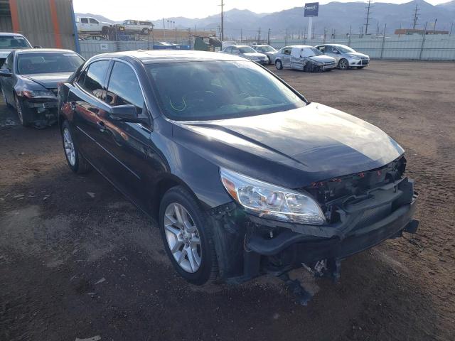 CHEVROLET MALIBU 1LT 2014 1g11c5sl9ef215308