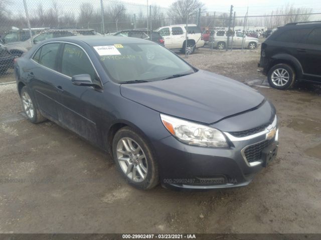 CHEVROLET MALIBU 2014 1g11c5sl9ef215485