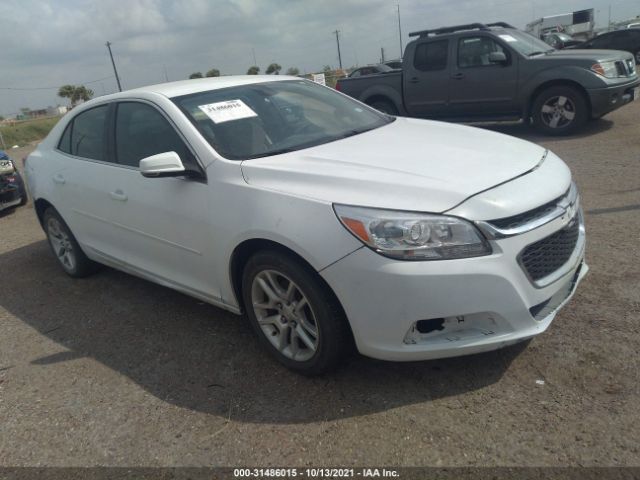 CHEVROLET MALIBU 2014 1g11c5sl9ef220010