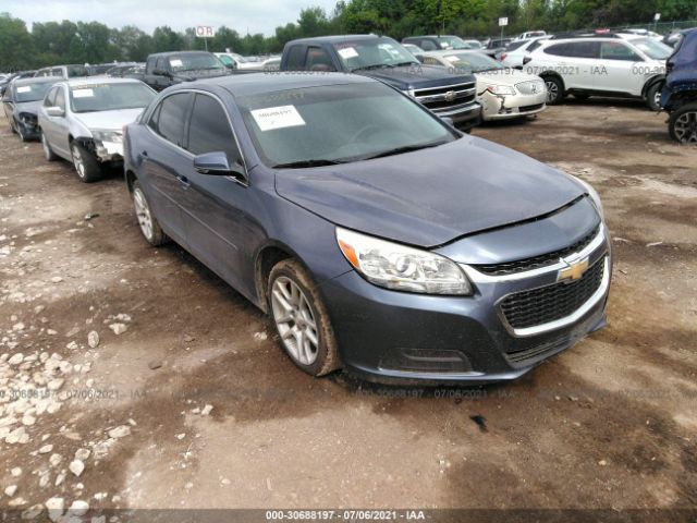 CHEVROLET MALIBU 2014 1g11c5sl9ef220752