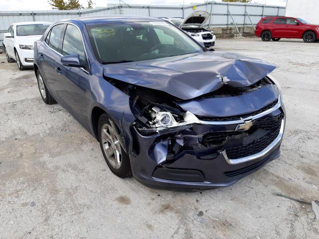 CHEVROLET MALIBU 1LT 2014 1g11c5sl9ef222209