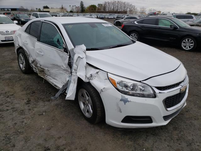 CHEVROLET MALIBU 1LT 2014 1g11c5sl9ef222615