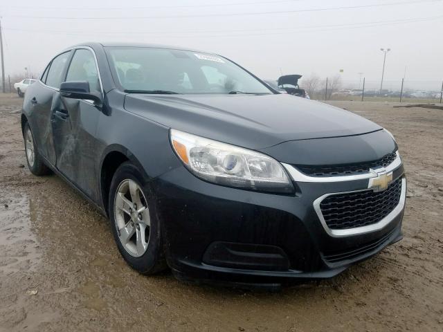 CHEVROLET MALIBU 1LT 2014 1g11c5sl9ef224087