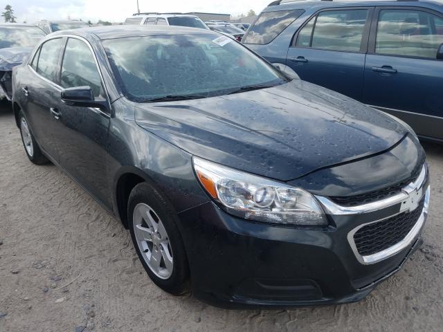 CHEVROLET MALIBU 1LT 2014 1g11c5sl9ef226809