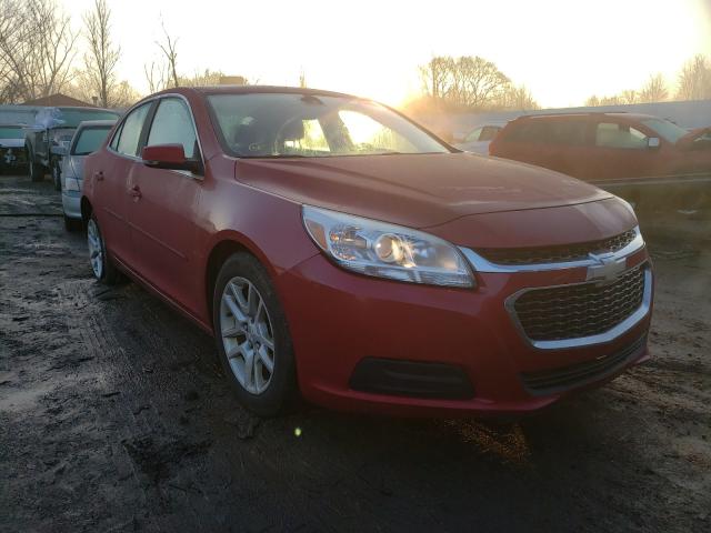 CHEVROLET MALIBU 1LT 2014 1g11c5sl9ef229869