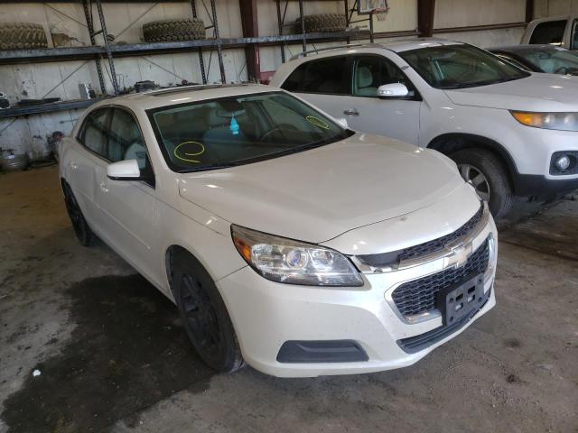 CHEVROLET MALIBU 1LT 2014 1g11c5sl9ef233419