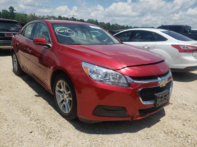 CHEVROLET MALIBU 1LT 2014 1g11c5sl9ef235218