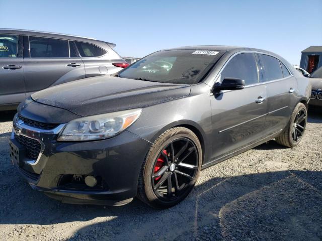 CHEVROLET MALIBU 2014 1g11c5sl9ef235736