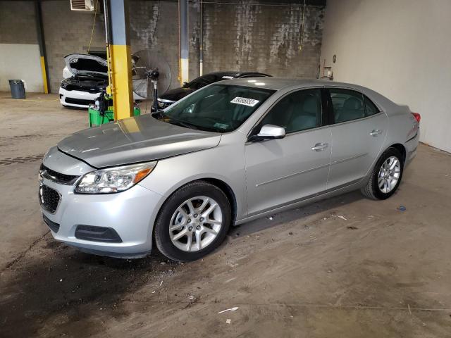 CHEVROLET MALIBU 1LT 2014 1g11c5sl9ef236191