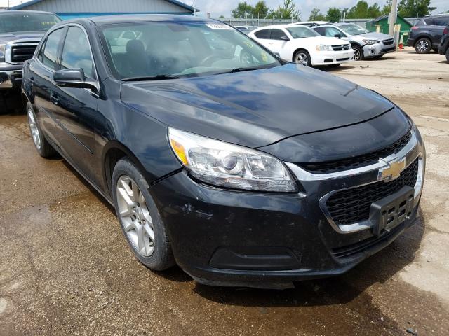 CHEVROLET MALIBU 1LT 2014 1g11c5sl9ef236210