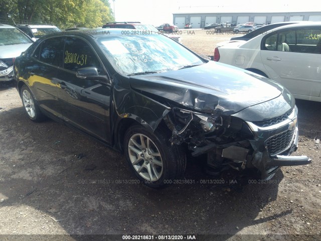 CHEVROLET MALIBU 2014 1g11c5sl9ef237695