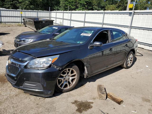 CHEVROLET MALIBU 1LT 2014 1g11c5sl9ef239740