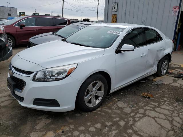 CHEVROLET MALIBU 1LT 2014 1g11c5sl9ef240127