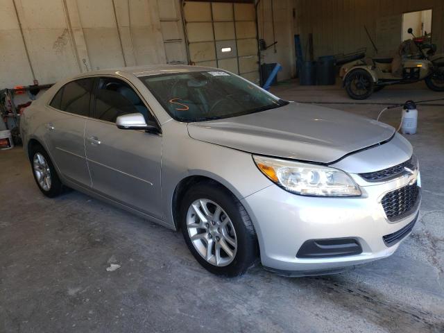 CHEVROLET MALIBU 1LT 2014 1g11c5sl9ef241827