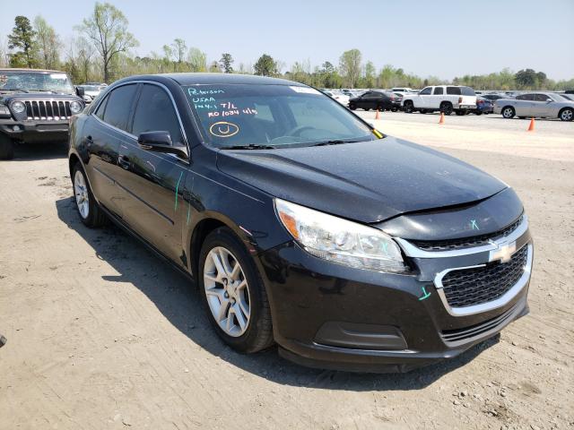 CHEVROLET MALIBU 1LT 2014 1g11c5sl9ef244680