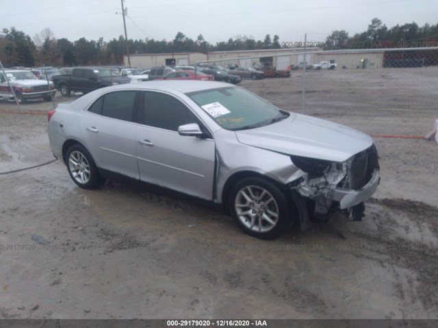 CHEVROLET MALIBU 2014 1g11c5sl9ef253217