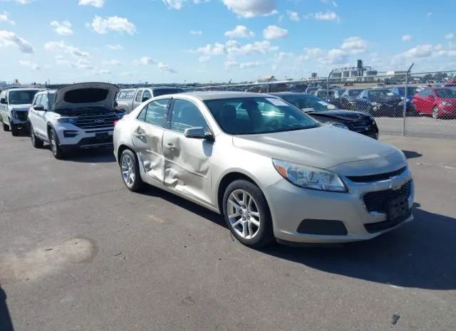 CHEVROLET MALIBU 2014 1g11c5sl9ef254769