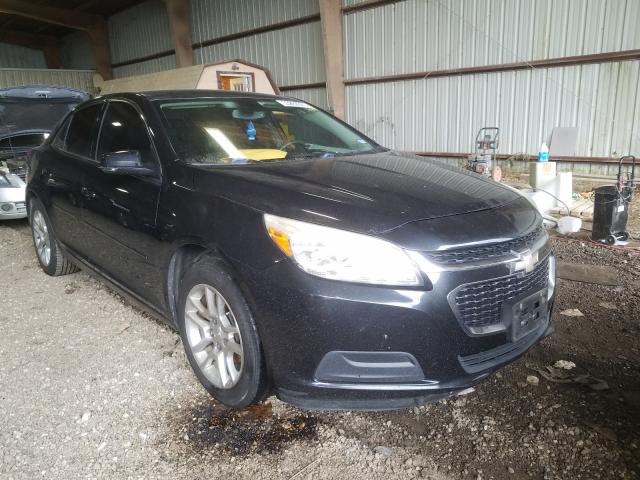 CHEVROLET MALIBU 1LT 2014 1g11c5sl9ef255081