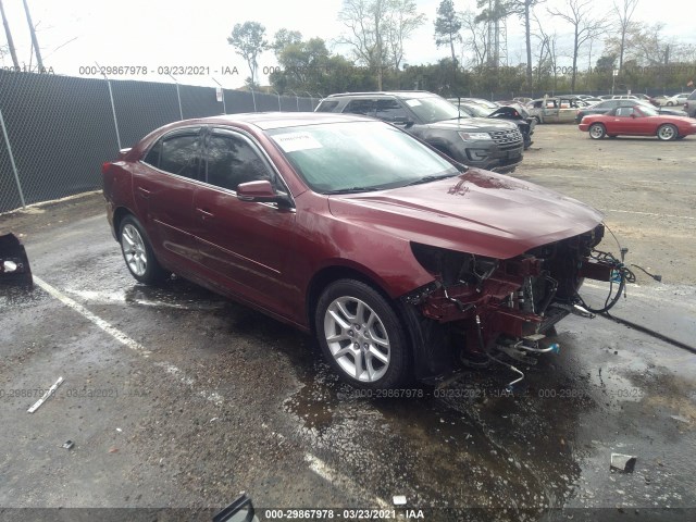 CHEVROLET MALIBU 2014 1g11c5sl9ef256232